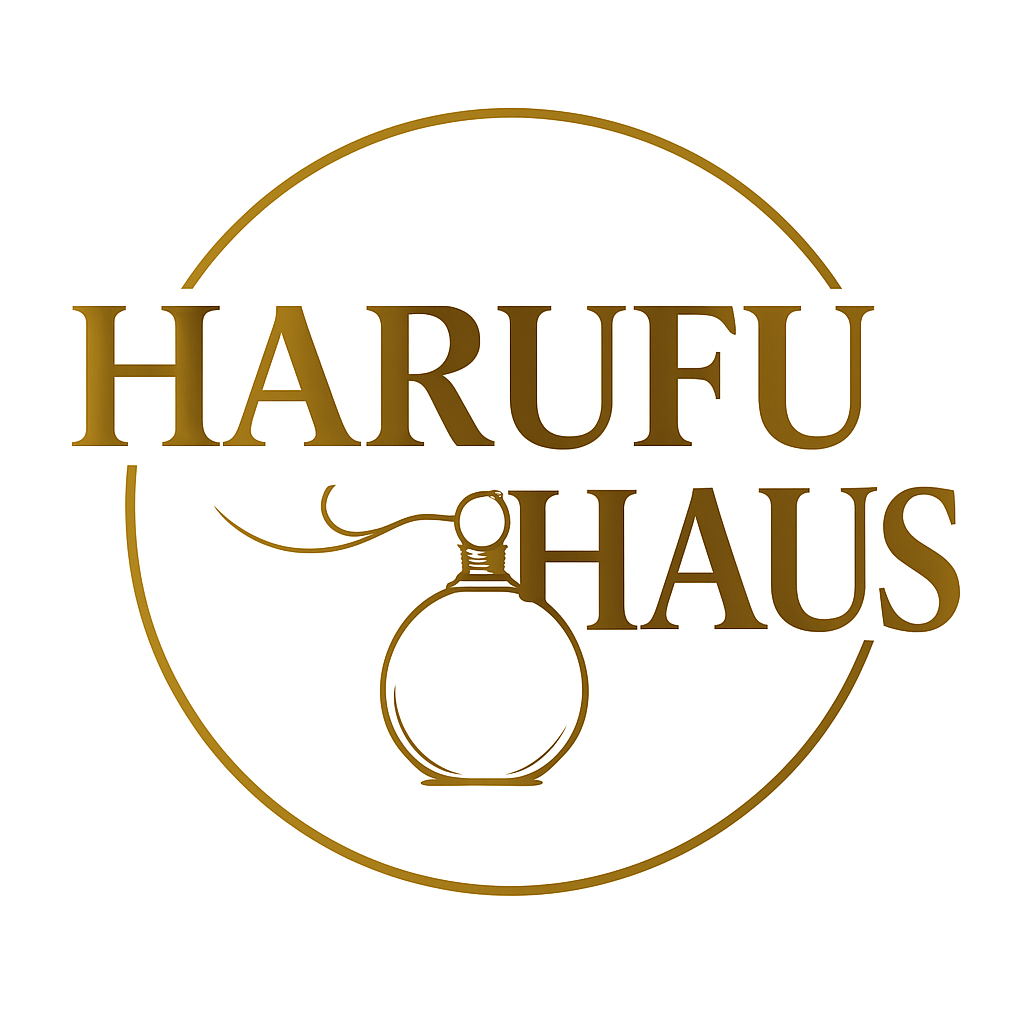 Harufu Haus