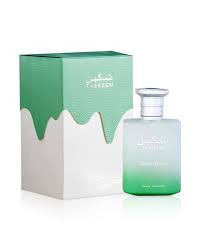 Paris Corner Taskeen Lactea Divina Eau de Parfum- 100ml