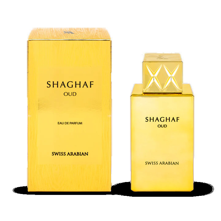 Shaghaf Oud by Swiss Arabian
