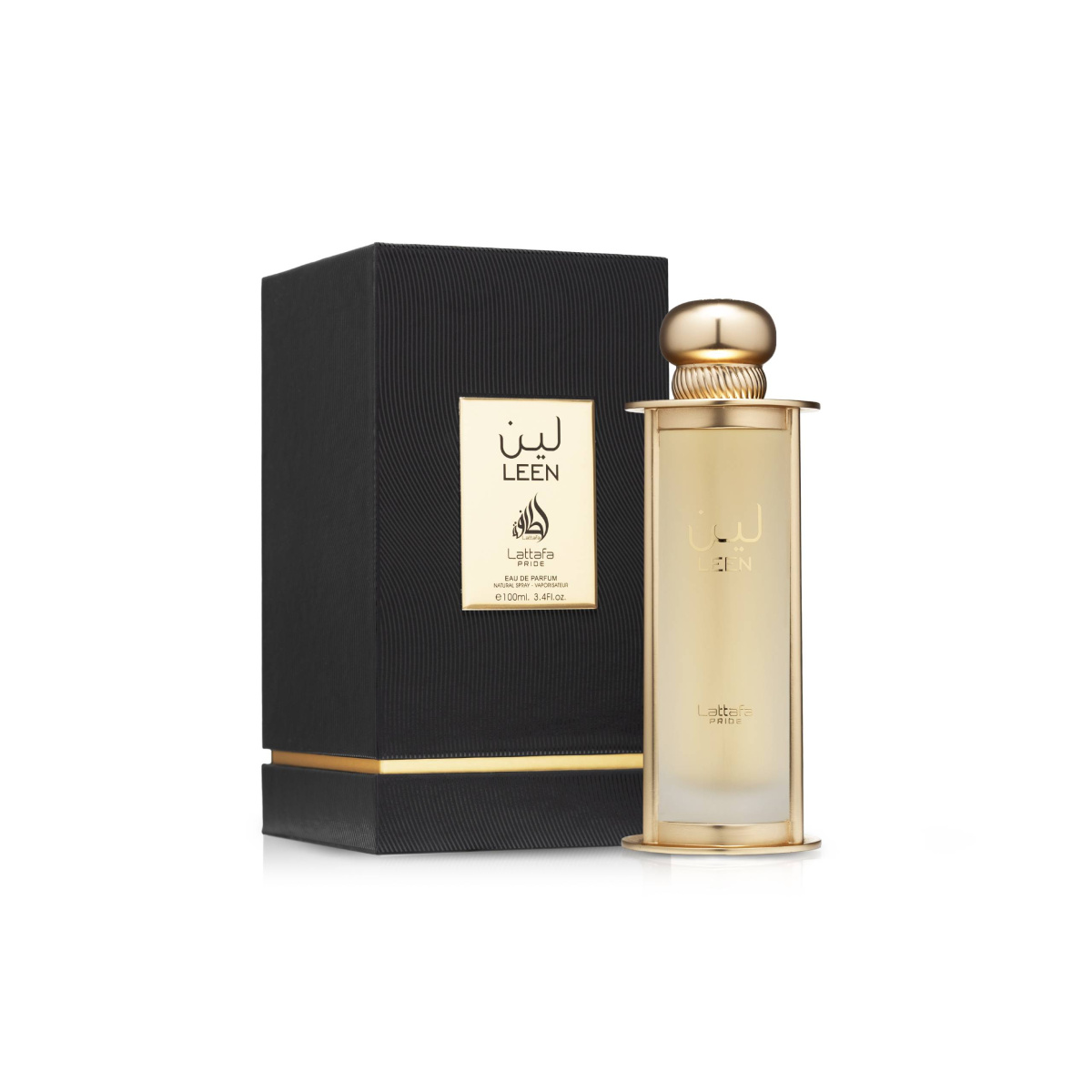 Lattafa Leen Eau de Parfum- 100ML