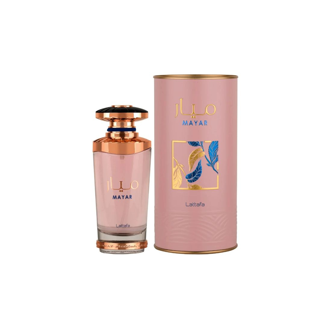 Lattafa Mayar Eau de Parfum- 100ml