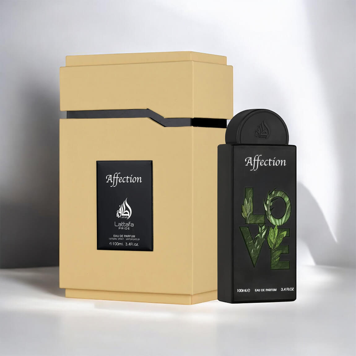 Pride Affection by Lattafa (Love and Affection)