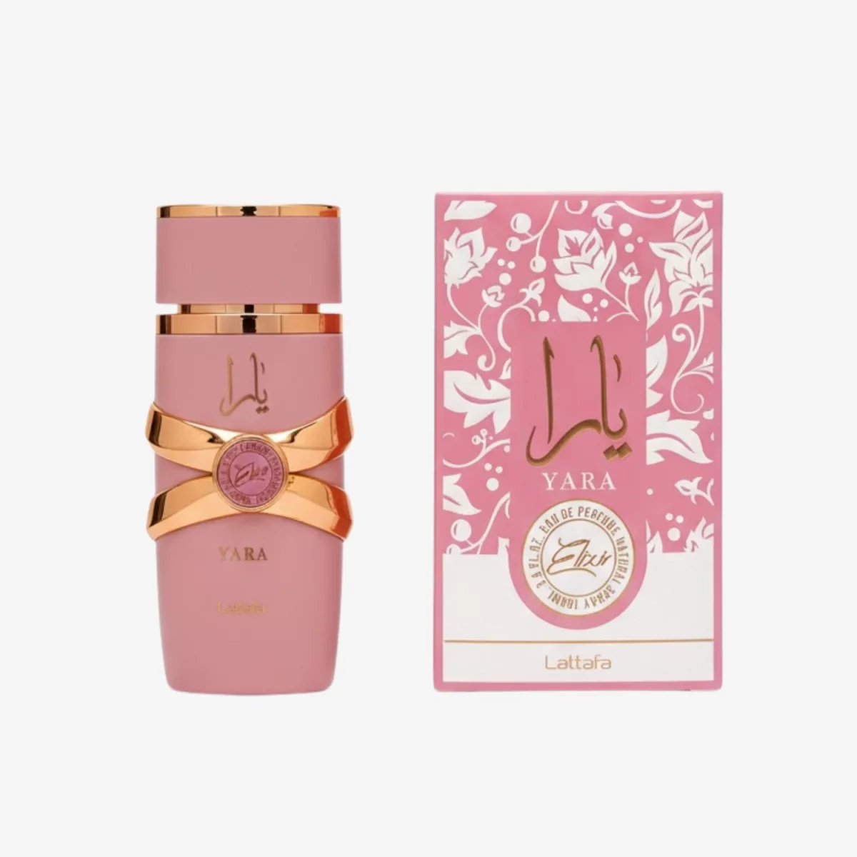 Lattafa Yara Elixir Eau de Parfum- 100ML